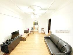 Blk 433 Clementi Avenue 3 (Clementi), HDB 3 Rooms #581783561